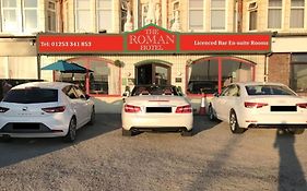The Roman Hotel
